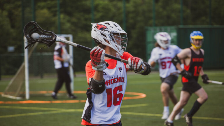 Photo 15 du tournoi des Midlands du 13 juin 2026, Équipe masculine 1