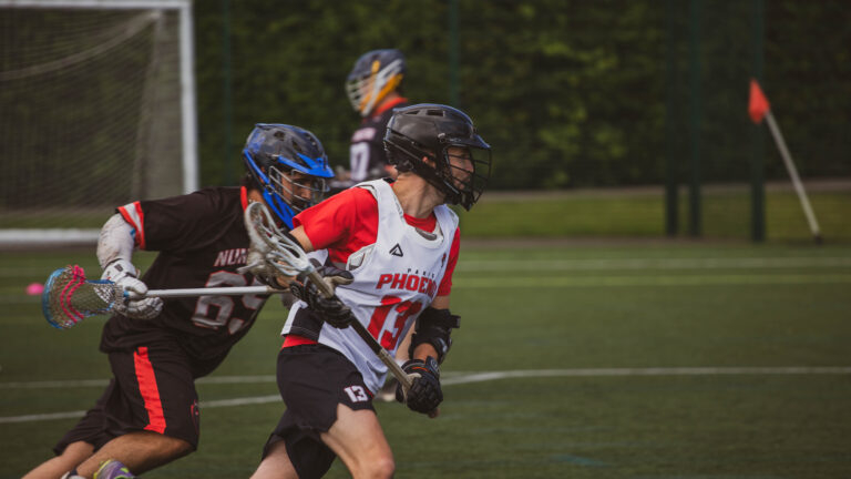 Photo 16 du tournoi des Midlands du 13 juin 2026, Équipe masculine 1