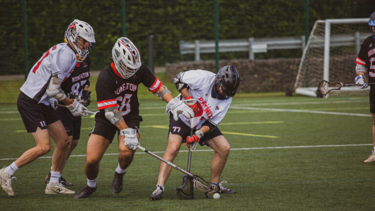 Photo 17 du tournoi des Midlands du 13 juin 2026, Équipe masculine 1