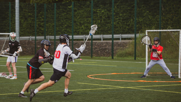 Photo 18 du tournoi des Midlands du 13 juin 2026, Équipe masculine 1