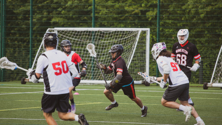 Photo 19 du tournoi des Midlands du 13 juin 2026, Équipe masculine 1