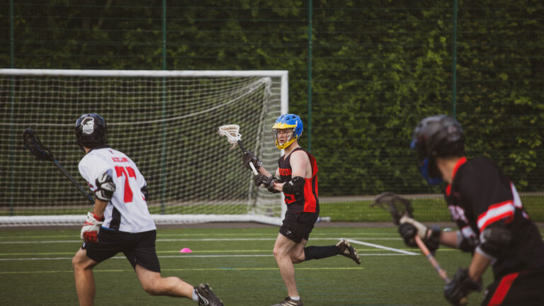 Photo 20 du tournoi des Midlands du 13 juin 2026, Équipe masculine 1
