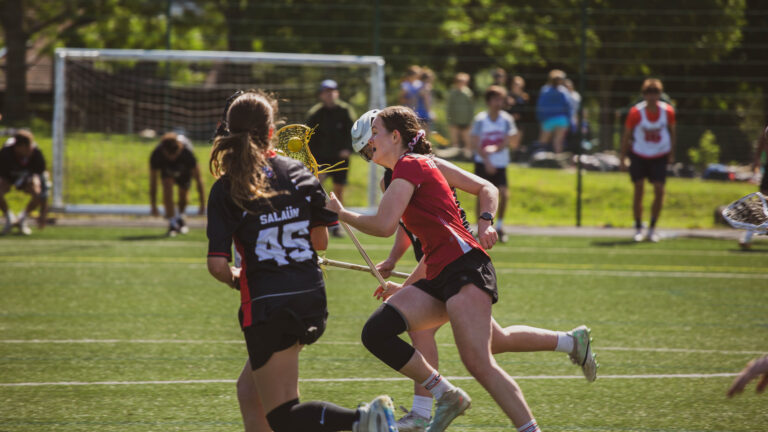 Photo 6 du tournoi des Midlands du 13 juin 2026, Équipe féminine
