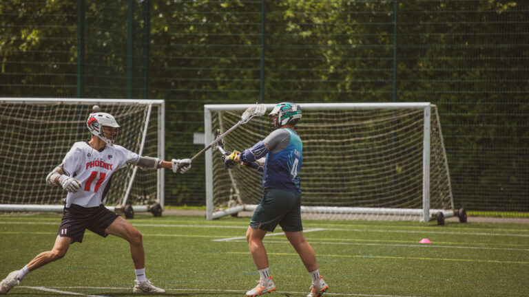 Photo 21 du tournoi des Midlands du 13 juin 2026, Équipe masculine 1