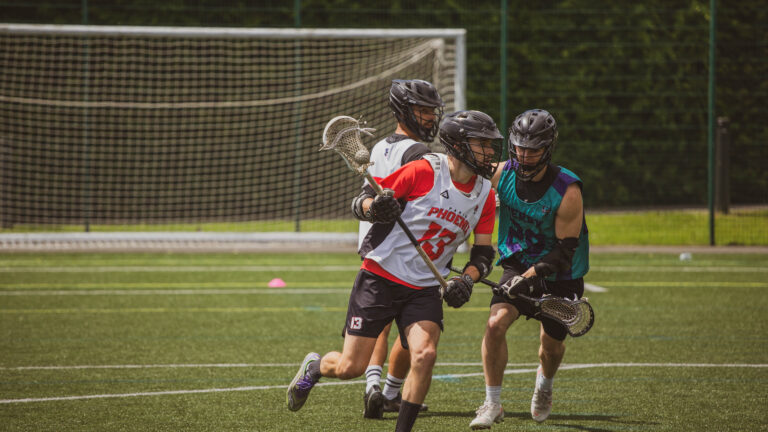 Photo 22 du tournoi des Midlands du 13 juin 2026, Équipe masculine 1