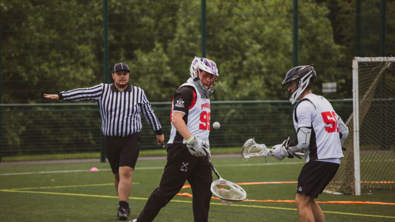 Photo 23 du tournoi des Midlands du 13 juin 2026, Équipe masculine 1