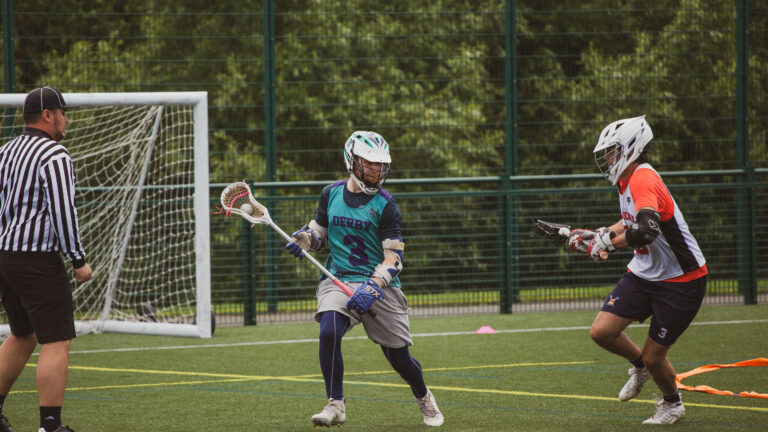 Photo 24 du tournoi des Midlands du 13 juin 2026, Équipe masculine 1