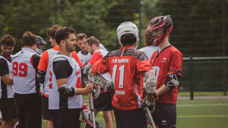 Photo 26 du tournoi des Midlands du 13 juin 2026, Équipe masculine 1