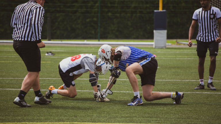 Photo 27 du tournoi des Midlands du 13 juin 2026, Équipe masculine 1