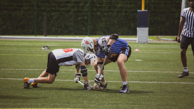Photo 28 du tournoi des Midlands du 13 juin 2026, Équipe masculine 1