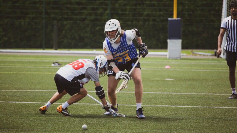 Photo 29 du tournoi des Midlands du 13 juin 2026, Équipe masculine 1