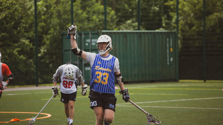 Photo 30 du tournoi des Midlands du 13 juin 2026, Équipe masculine 1