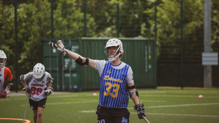 Photo 31 du tournoi des Midlands du 13 juin 2026, Équipe masculine 1