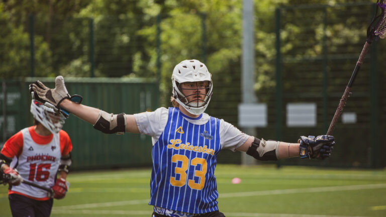 Photo 32 du tournoi des Midlands du 13 juin 2026, Équipe masculine 1