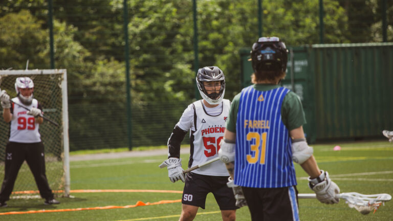 Photo 33 du tournoi des Midlands du 13 juin 2026, Équipe masculine 1