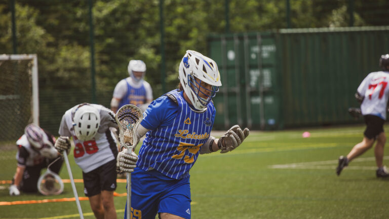 Photo 34 du tournoi des Midlands du 13 juin 2026, Équipe masculine 1