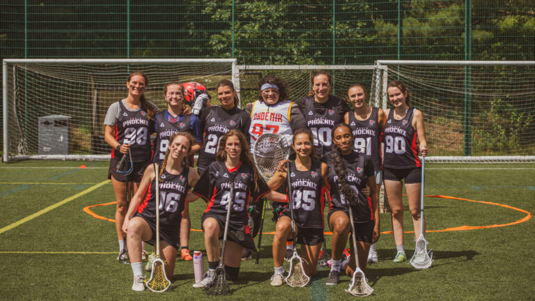 Photo 19 du tournoi des Midlands du 13 juin 2026, Équipe féminine