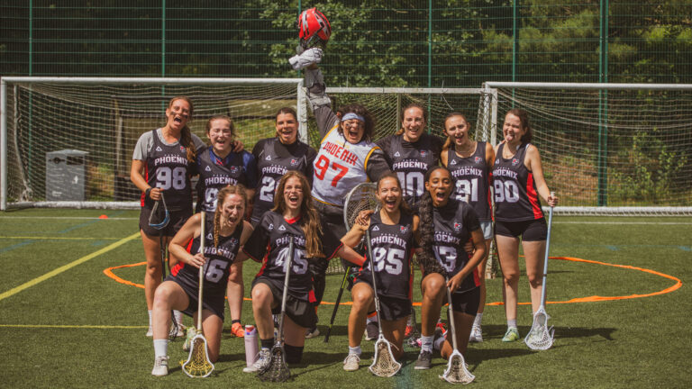 Photo 20 du tournoi des Midlands du 13 juin 2026, Équipe féminine