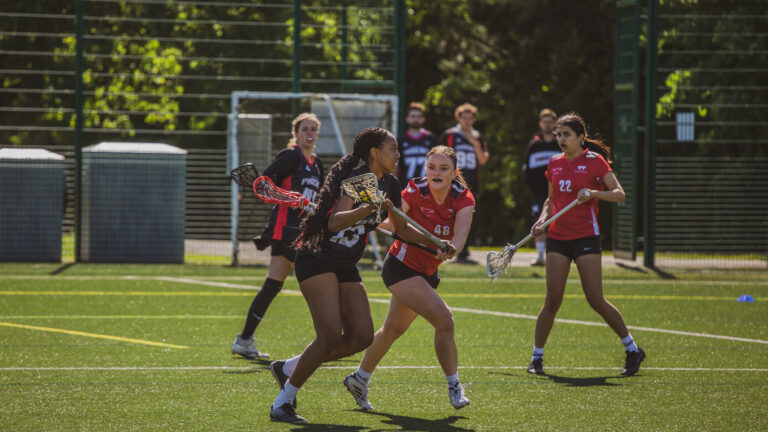 Photo 2 du tournoi des Midlands du 13 juin 2026, Équipe féminine