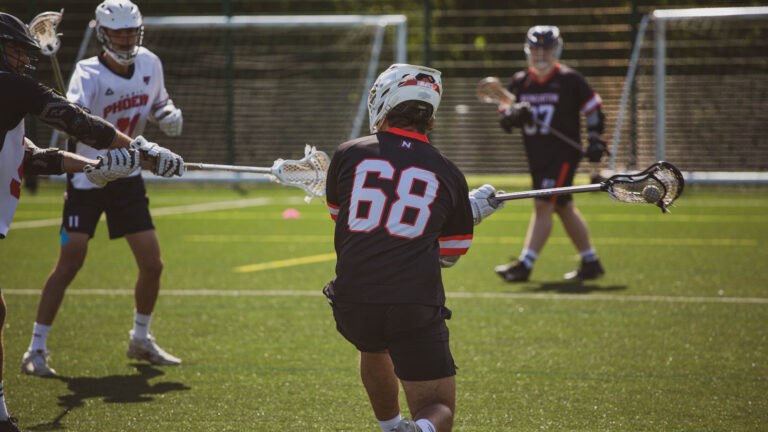 Photo 35 du tournoi des Midlands du 13 juin 2026, Équipe masculine 1
