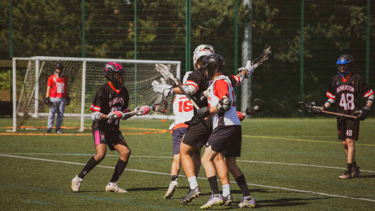 Photo 36 du tournoi des Midlands du 13 juin 2026, Équipe masculine 1