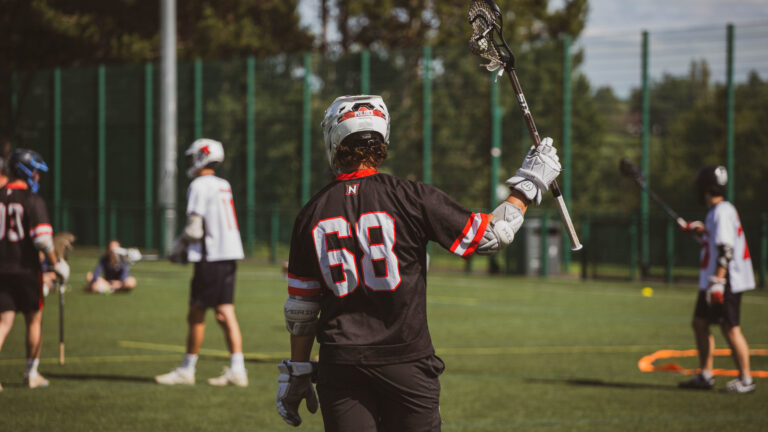 Photo 37 du tournoi des Midlands du 13 juin 2026, Équipe masculine 1