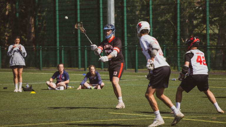 Photo 38 du tournoi des Midlands du 13 juin 2026, Équipe masculine 1