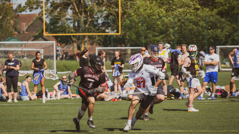 Photo 40 du tournoi des Midlands du 13 juin 2026, Équipe masculine 1