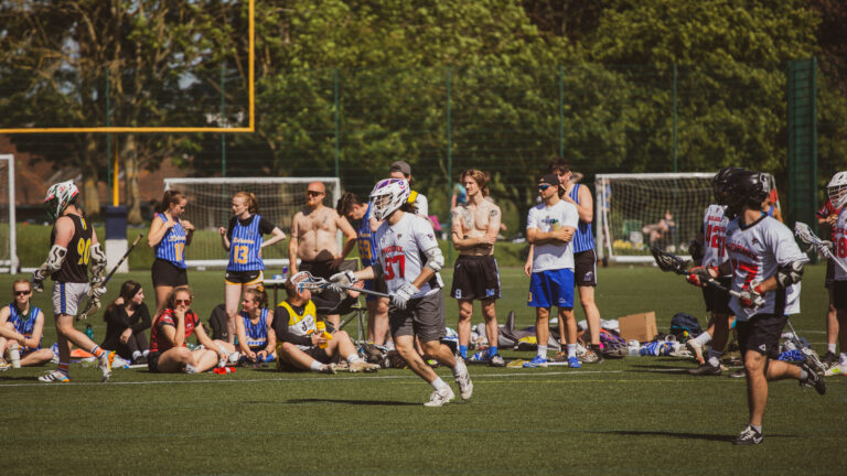 Photo 41 du tournoi des Midlands du 13 juin 2026, Équipe masculine 1