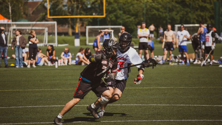 Photo 43 du tournoi des Midlands du 13 juin 2026, Équipe masculine 1