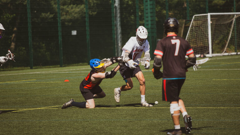 Photo 44 du tournoi des Midlands du 13 juin 2026, Équipe masculine 1