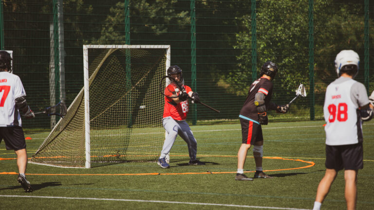 Photo 45 du tournoi des Midlands du 13 juin 2026, Équipe masculine 1