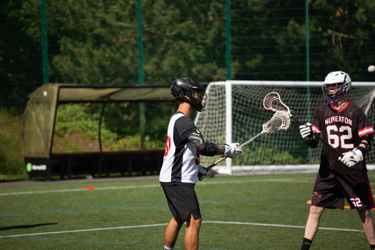 Photo 46 du tournoi des Midlands du 13 juin 2026, Équipe masculine 1