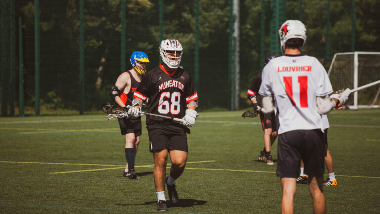 Photo 47 du tournoi des Midlands du 13 juin 2026, Équipe masculine 1