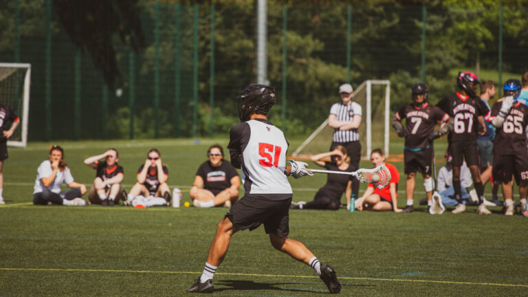 Photo 48 du tournoi des Midlands du 13 juin 2026, Équipe masculine 1