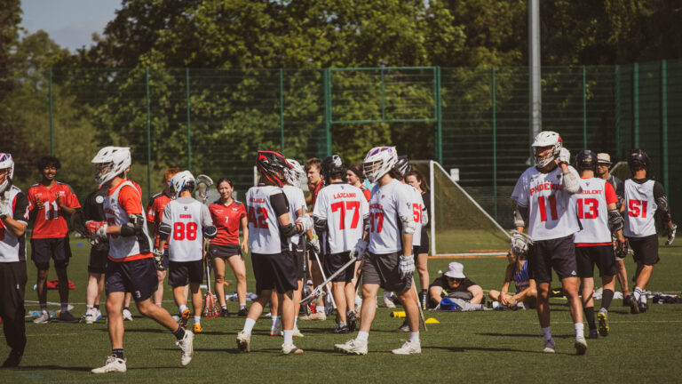 Photo 51 du tournoi des Midlands du 13 juin 2026, Équipe masculine 1