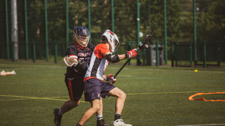 Photo 53 du tournoi des Midlands du 13 juin 2026, Équipe masculine 1