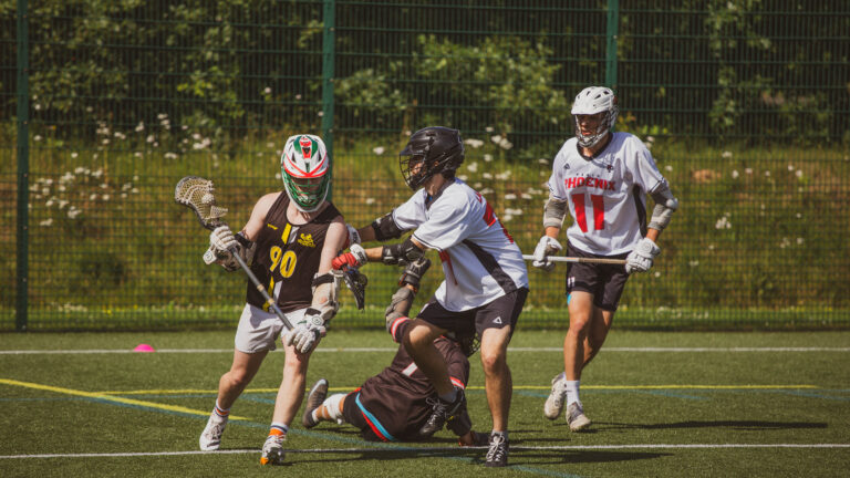 Photo 55 du tournoi des Midlands du 13 juin 2026, Équipe masculine 1