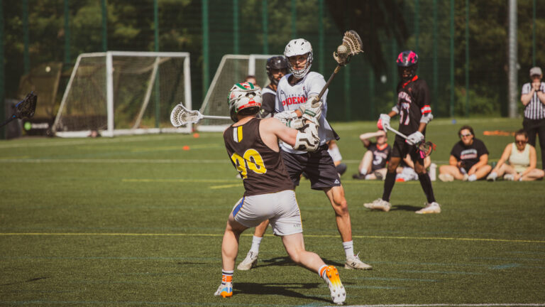 Photo 56 du tournoi des Midlands du 13 juin 2026, Équipe masculine 1
