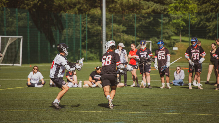 Photo 57 du tournoi des Midlands du 13 juin 2026, Équipe masculine 1