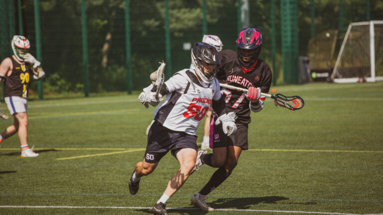 Photo 58 du tournoi des Midlands du 13 juin 2026, Équipe masculine 1