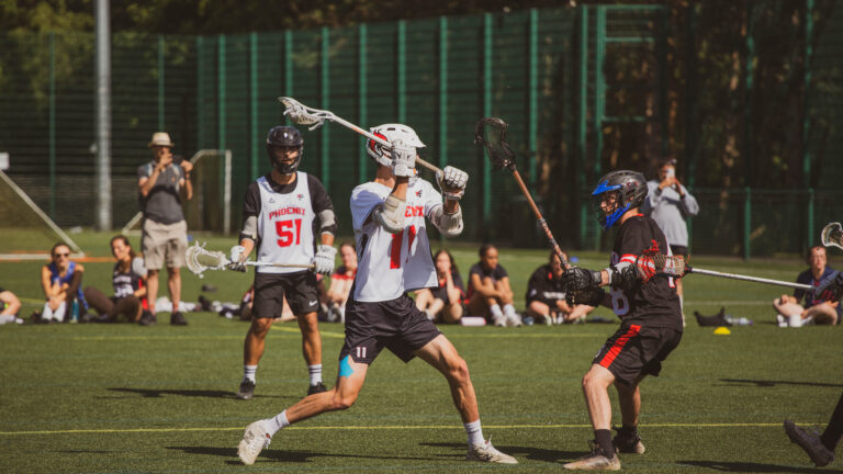 Photo 59 du tournoi des Midlands du 13 juin 2026, Équipe masculine 1