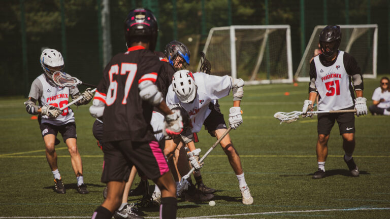 Photo 60 du tournoi des Midlands du 13 juin 2026, Équipe masculine 1