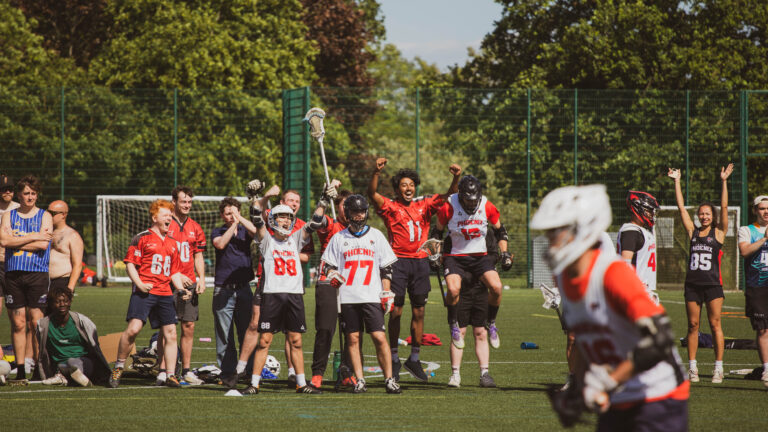 Photo 61 du tournoi des Midlands du 13 juin 2026, Équipe masculine 1