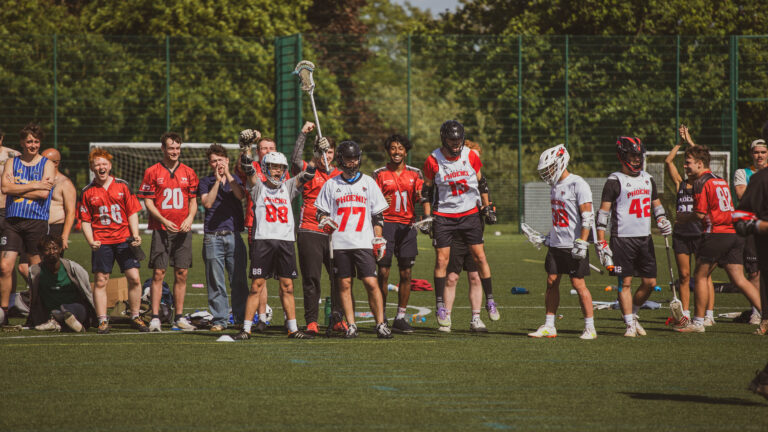Photo 62 du tournoi des Midlands du 13 juin 2026, Équipe masculine 1