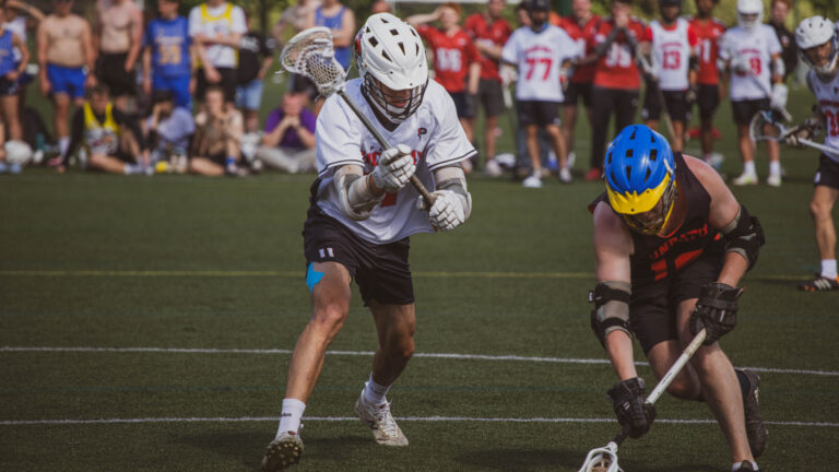 Photo 63 du tournoi des Midlands du 13 juin 2026, Équipe masculine 1