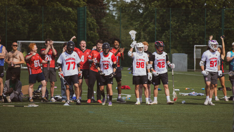 Photo 64 du tournoi des Midlands du 13 juin 2026, Équipe masculine 1