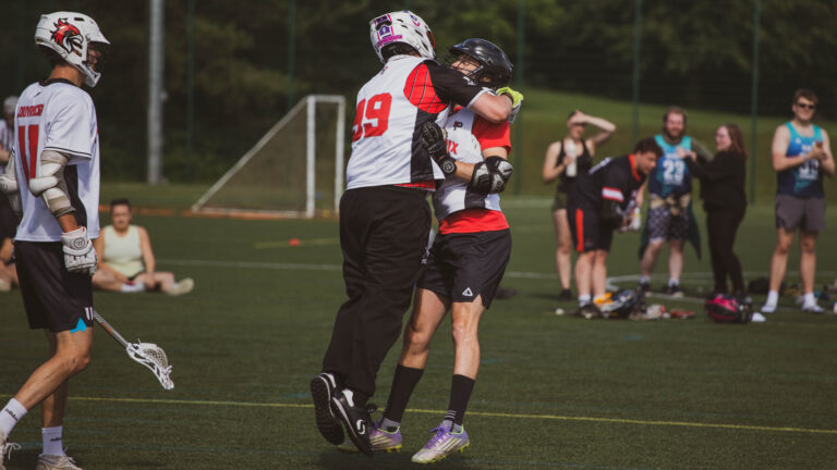 Photo 65 du tournoi des Midlands du 13 juin 2026, Équipe masculine 1