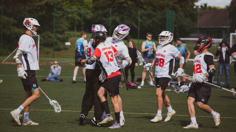 Photo 66 du tournoi des Midlands du 13 juin 2026, Équipe masculine 1