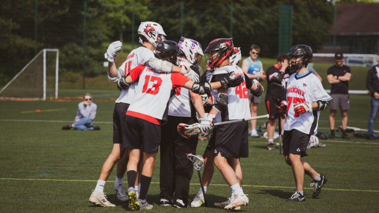 Photo 67 du tournoi des Midlands du 13 juin 2026, Équipe masculine 1
